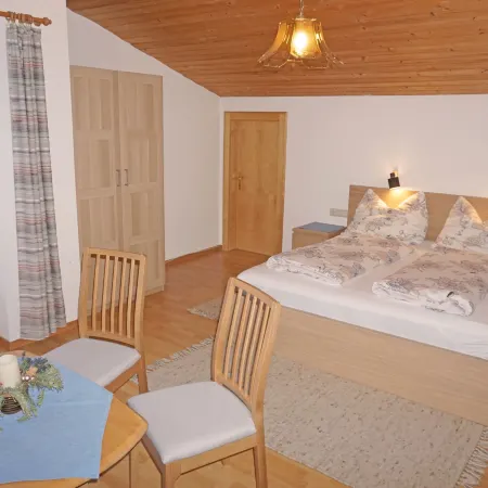 Quadratsch Hotels in Pians