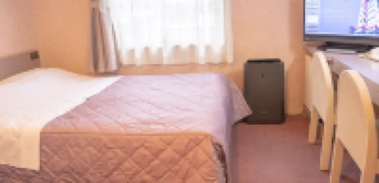 Business Hotel Sunshine Takamatsu Hotel in zona Giardino Ritsurin