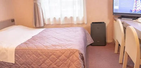 Business Hotel Sunshine Takamatsu