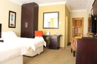 Zororo Lodge Hotels in Dalmada AH