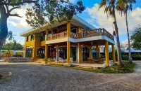 Casa Las Palmas Hotel Boutique - parcheggio