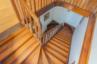 Villa Cardinal Ciceri - Magnolia Apartment