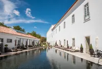 Vila Gale Collection Elvas - piscina