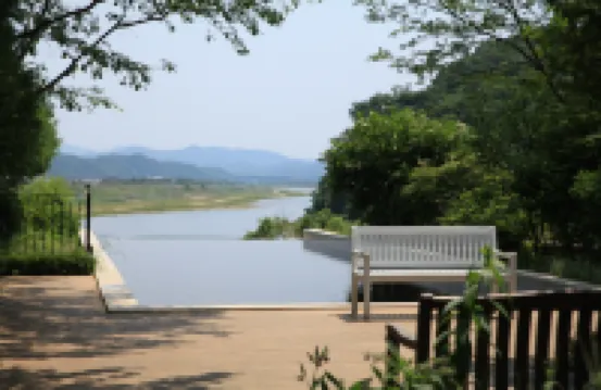 연천 허브빌리지 24년 7월 리모델링 전 객실 취사 가능