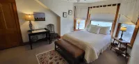 Bross Hotel B & B Hotels in Paonia