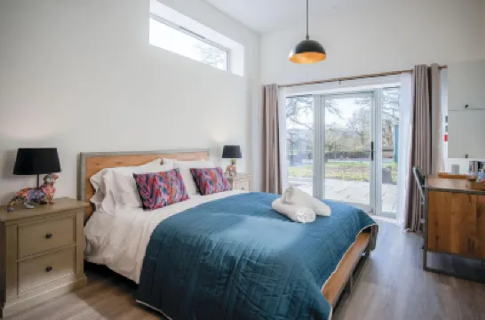 Suite 11 - Sleeping Giant Hotel - PEN Y CAE Inn Hotels in 