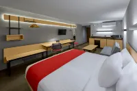 City Express by Marriott Ciudad de México la Raza Hotels in Azcapotzalco
