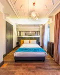 Taksim Avenue - 4 stelle
