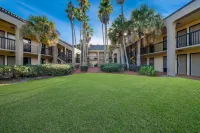 Quality Inn Orange Park Jacksonville فنادق في جاكسونفيل