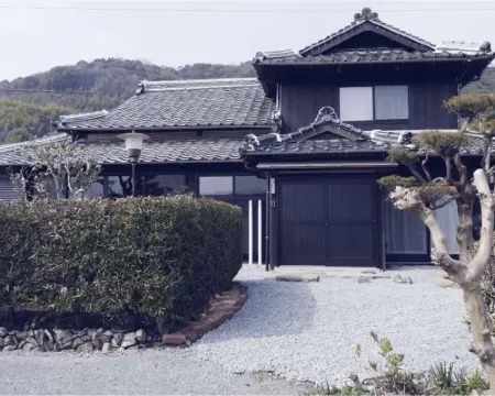 野田西村（ＡＩＭＡ） 防府のホテル