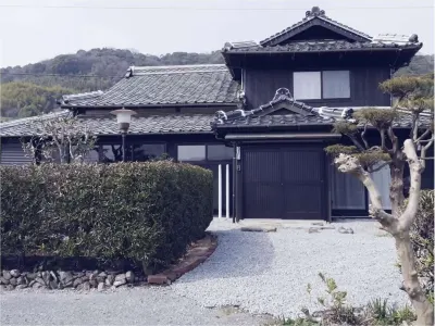 Noda-Nishimura (Aima) Hotels near JR Hofu Station