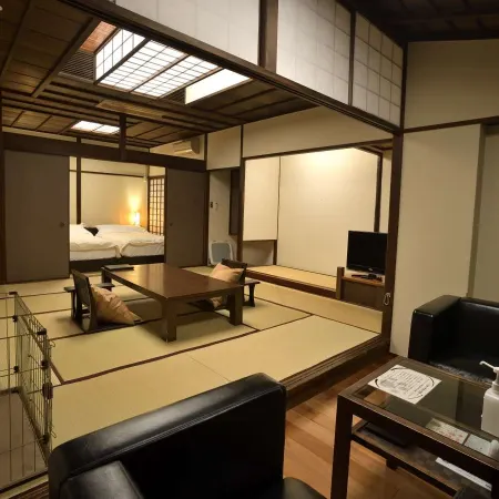 kizuna plus shuzenji