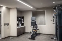 Residence Inn Denver Aurora - Gym