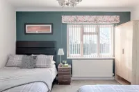 Family Room with Private Bathroom