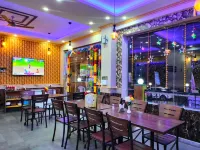 Hotel Ojas فنادق في Barog