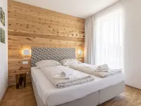 Superior 2 Schlafzimmer&Saunabereich