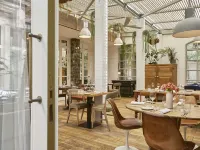 Hotel Pulitzer Barcelona - Haustierfreundliche