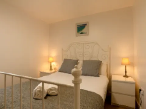 Bushwood Lodge Hotels in Wendron