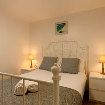 Bushwood Lodge