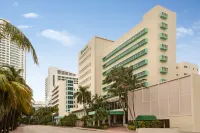 Holiday Inn 邁阿密海灘，海濱 - 平價