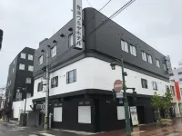 Aizu Tsuruya Hotel Hôtels à : Yanaizu