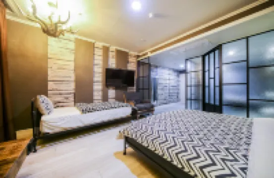 昌原上南洞遺產飯店