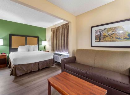 Extended Stay America Select Suites - South Bend - Mishawaka - South