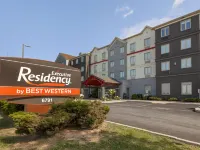 Executive Residency by Best Western Toronto-Mississauga Hotels near Apollo Convention Centre