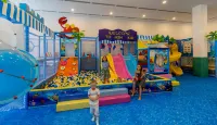 Swandor Hotels & Resorts Topkapı Palace - Family