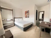 Hotel Vanguardia Natural Hotels in Restrepo