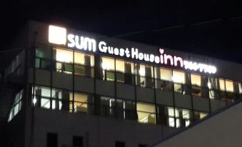 Sol Guest House Haeundae