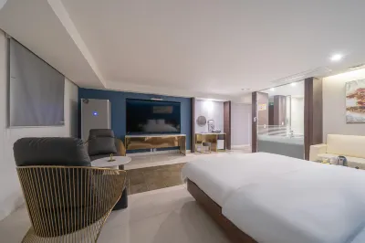 Hotel the One Hotel a 