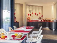 Hôtel Mercure Toulouse Sud - Breakfast