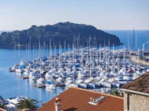 Vista Hotels in Vrsar