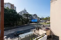 LIV - Apartamento 705 Hotels in Viamao