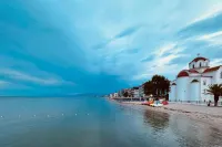 Hotel Ioni - parking