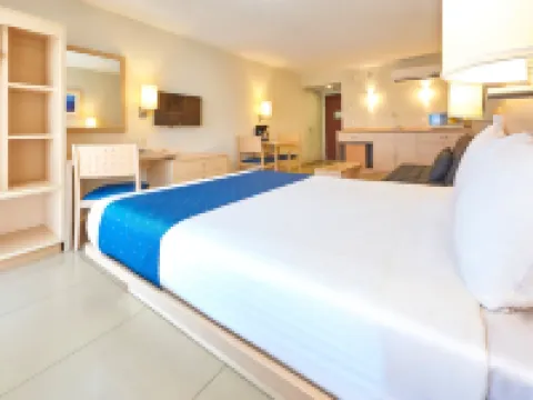 City Express by Marriott Minatitlan Hotels in Minatitlan