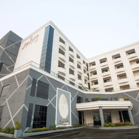 De-Signature Tower Hotel