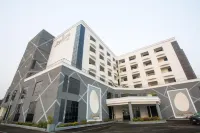 De-Signature Tower Hotel