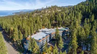 Hilton Vacation Club Tahoe Seasons Lake Tahoe - Parking