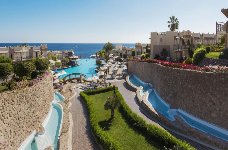 Concorde El Salam Sharm El Sheikh Front Hotel photo 5