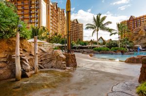 Aulani, A Disney Resort & Spa, Ko Olina, Hawaiiの宿泊予約・お得な
