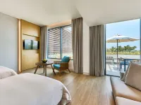 Movenpick Resort Al Marjan Island Hotel a Al Ashish