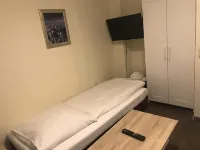 Appartement Hotel Garni Elisabeth Hotel di Bad Boll