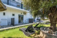 Denise Studios and Apartments Hotels in Argassi