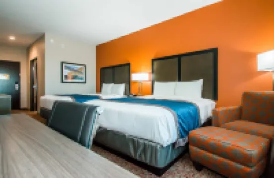 Executive Inn Fort Worth West