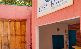 Hotel Casamart Rodadero