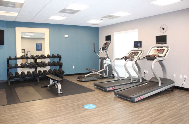 Hampton Inn by Hilton Lexington photo 3