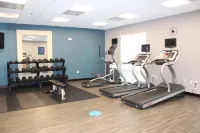 Hampton Inn by Hilton Lexington - Gym