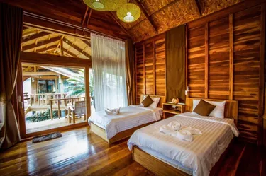 รูปภาพของTique Series Boutique Resort ทีค ซีรีย์ บูทีค รีสอร์ท